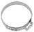 Opaska zaciskowa do zmywarki do Sharp QW-GT31F452I-EU