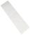 Folia chroniąca meble przed parą przezroczysta 68x9cm do zmywarki Gorenje GV66161