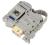 Blokada otwarcia drzwi do pralki Hoover AWDPD496LHR/1-S