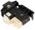 Blokada otwarcia drzwi do pralki Sharp ES-NFB712BWB-PL