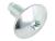 Śruba do pralki Indesit ITWD 61052 W (EU)