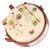 Hydrostat do zmywarki do Amica DIM46B6ELOID