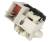 Zamek drzwi do zmywarki do Sharp QW-GS53I443X-DE