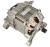 Silnik napędowy do pralki Siemens WM14S74BEE/16