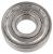 Łożysko 6305ZZ do pralki do Samsung WW90J6603AW/EE