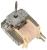 Silnik wentylatora do piekarnika do Indesit BTWD61253PL