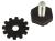 Stopka do pralki Sharp ES-HFA6103W3-EE