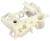 Blokada drzwi do suszarki do Siemens WT46W561BY/06