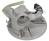 Zbiornik do zmywarki do Beko DFS 05010 W