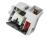 Zamek drzwi do zmywarki do Sharp QW-GT31F452I-EU