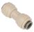 Łącznik węża 1/4" (6.35 mm) do lodówki LG GR-P227HTQV
