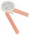 Tłumik niskociśnieniowy przepływomierza do ekspresu do Siemens TI9553X1RW/10