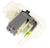 Zamek drzwi do zmywarki do Gorenje GS66260X
