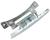 Zawias drzwiczek AddWash do pralki Hotpoint Ariston RSSG704JBPL