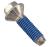 Śruba do pralki Samsung WW81M642OPW/EN