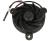 Silnik wentylatora do lodówki Whirlpool W7X 94T SX