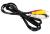 Kabel AV - CINCH do Sony DCR-SR190E