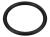 Uszczelka rury ramienia spryskiwacza do zmywarki do Whirlpool ADP 650 WH