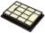 Filtr HEPA wylotowy do odkurzacza do Amica VM3041
