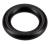 Uszczelka 6x2mm czarna 1szt. do ekspresu do kawy Philips EP3551/10