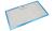 Filtr przeciwtłuszczowy metalowy (aluminiowy) do okapu do Faber INCA PLUS HIP X A70