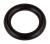 Uszczelka 10x2.5mm czarna 1szt. do ekspresu do kawy DeLonghi BAR 14F EX:C