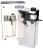 Pojemnik na mleko DLSC006 Primadonna S (kompletny) do ekspresu do kawy DeLonghi ECAM 23.450.B
