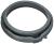 Fartuch do pralki Samsung WW90J6400CW/EG