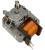 Silnik wentylatora do piekarnika do Electrolux EOB65300X EU R08 AF
