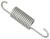Sprężyna do suszarki do Blomberg LTS2832W