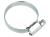 Opaska zaciskowa 25-40mm do zmywarki do Miele W 433-E