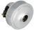 Silnik (1400W) do odkurzacza do Electrolux ZCS2240VEL