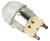 Kompletna lampka halogenowa do piekarnika do Siemens HB537A0S0/70