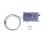 Termostat do lodówki Hotpoint Ariston BMBM1822VFRHA