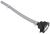 Hydrostat do zmywarki do REX TT993