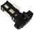 Blokada otwarcia drzwi do pralki Hisense WFVC6010E