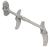 Spryskiwacz górny z ramieniem do zmywarki Siemens SR76T095EU/23