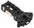 Blokada otwarcia drzwi do pralki Beko WMB 91242 LC