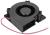 Wentylator do płyty indukcyjnej do Bosch PIV675N17E/01