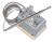 Termostat regulowany do piekarnika Hotpoint Ariston FT850.1(AN)/HA