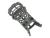 Sitko | Filtr zgrubny do zmywarki Amica DFM636ACWH