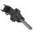 Szczotka węglowa silnika prawa 13.5x31x5mm 482000023145 do pralki Indesit IWSE51050BECOPL
