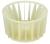 Wirnik wentylatora do suszarki do Electrolux EDC67550W