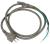 Kabel zasilający do mikrofalówki do Samsung CP1395EST/XEF