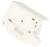 Blokada drzwi do suszarki do Sharp KD-HHH7S8GW3-PL