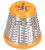 Bęben wiórków szatkującej do szatkownicy Moulinex FRESH EXPRESS + DJ755G11/350