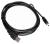 Kabel USB A 2.0 - USB B 2.0 mini do JVC GZ-MG130E