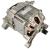 Silnik napędowy do pralki Siemens WM14S361DN/21