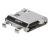 Gniazdo USB do smartfona do Samsung Core Plus