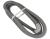 Wąż odpływowy 20mmx19mm 2.4m do pralki do Electrolux EWT1567VPW